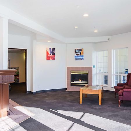 Motel 6-Newport, Or Exterior photo