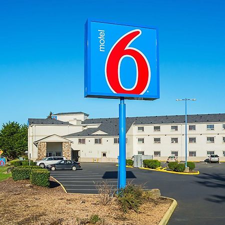 Motel 6-Newport, Or Exterior photo
