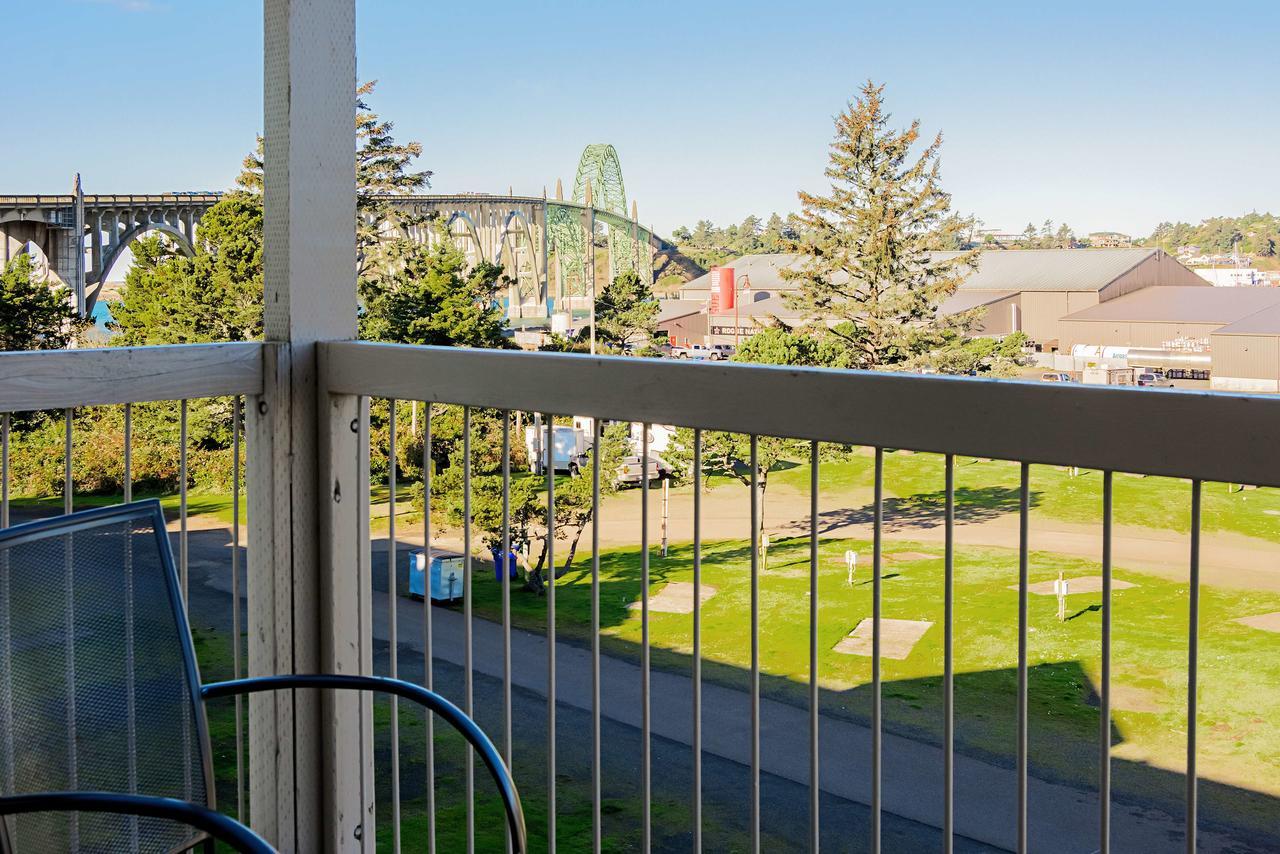 Motel 6-Newport, Or Exterior photo
