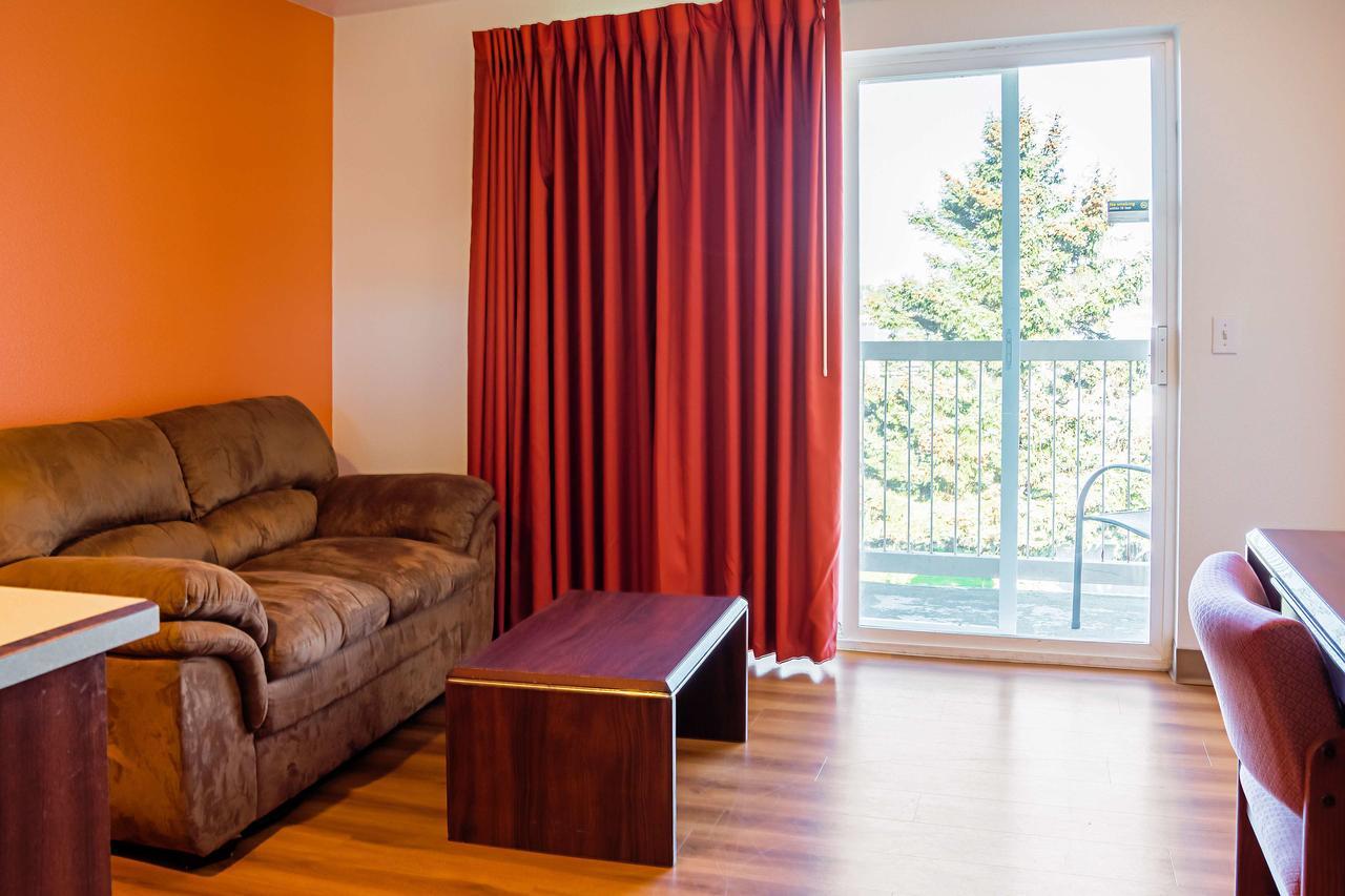 Motel 6-Newport, Or Exterior photo