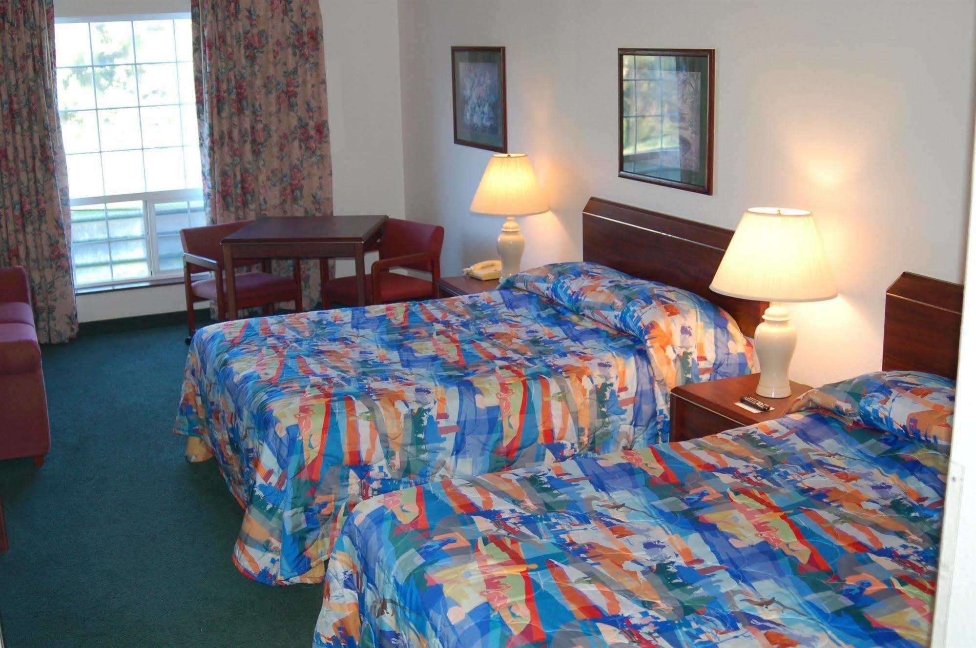 Motel 6-Newport, Or Exterior photo