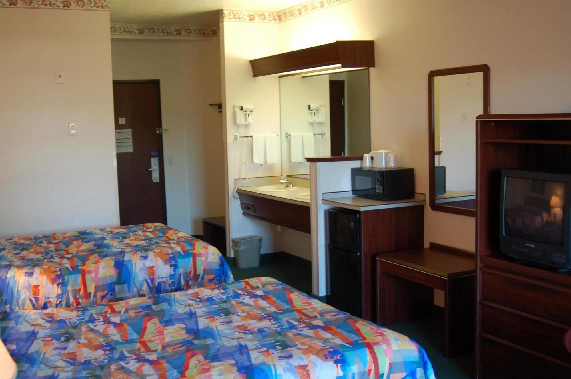 Motel 6-Newport, Or Exterior photo